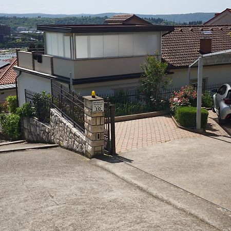 Apartments Miklus Portorož Exterior foto