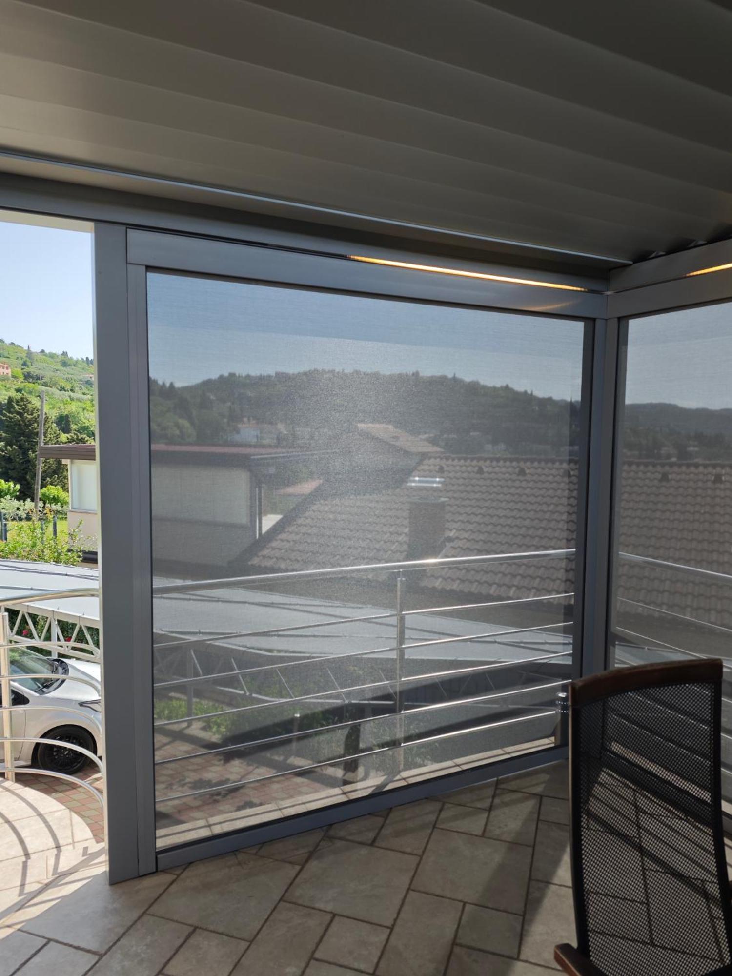 Apartments Miklus Portorož Exterior foto